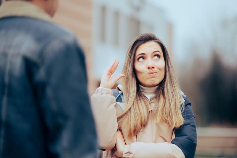  INFIDÉLITÉ DANS VOTRE MARIAGE ?