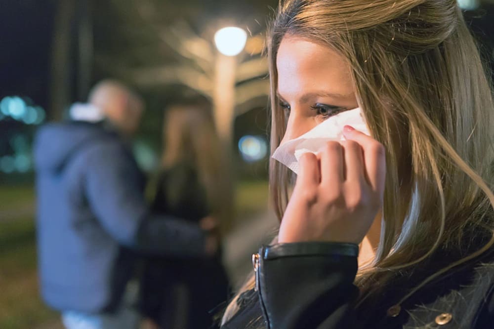 Mon Ex Sort Avec Une Autre Fille Que Faire Pour Récupérer Mon Ex