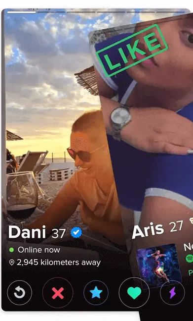 Comment fonctionne Tinder et son algorithme de balayage sur Tinder