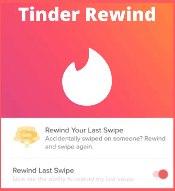 Comment fonctionne Tinder et son algorithme tinder rewind