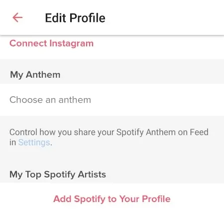 Comment fonctionnent Tinder et son algorithme connecter Spotify