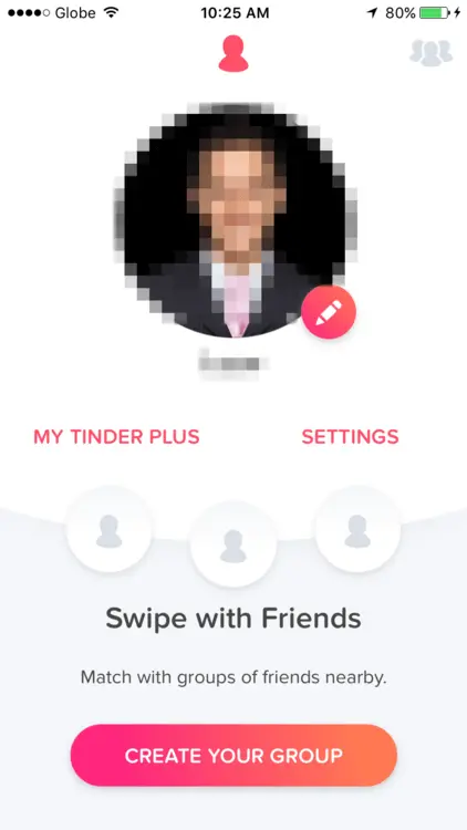 Comment fonctionne Tinder edit-profile