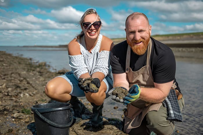 ou aller pour un premier rendez-vous avec une femme: La pêche